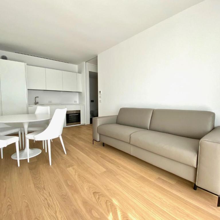The Summer Houses Apartment - Appartamento con 2 Camere da Letto - 23