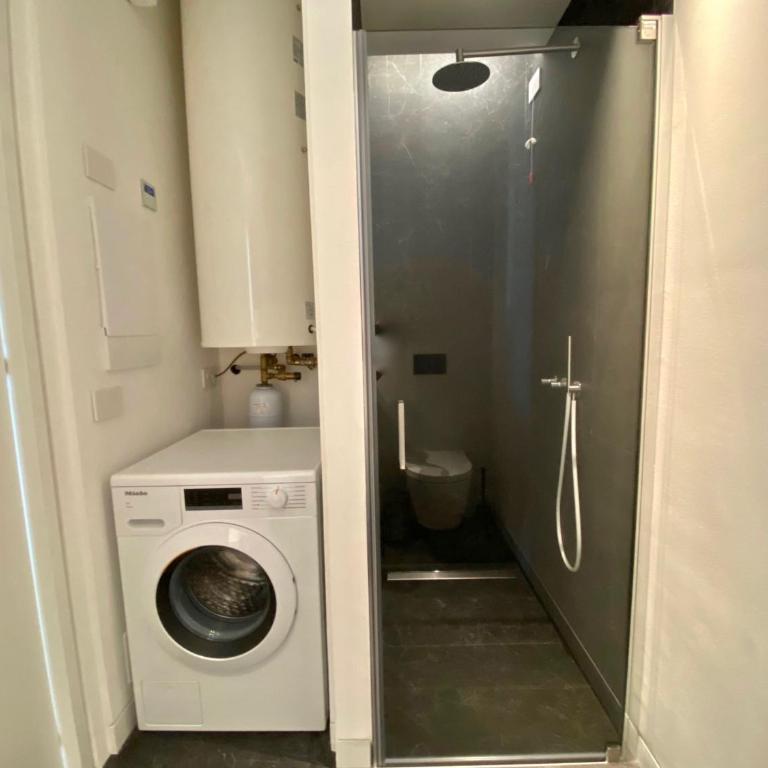 The Summer Houses Apartment - Appartamento con 2 Camere da Letto - 13