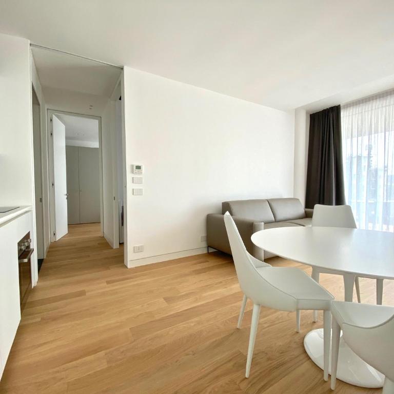 The Summer Houses Apartment - Appartamento con 2 Camere da Letto - 20