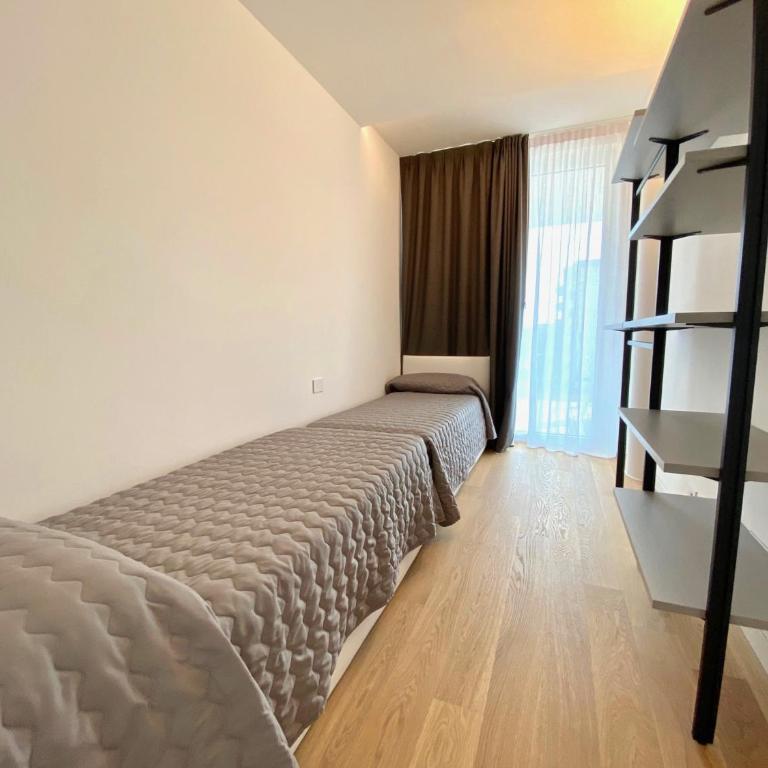 The Summer Houses Apartment - Appartamento con 2 Camere da Letto - 22
