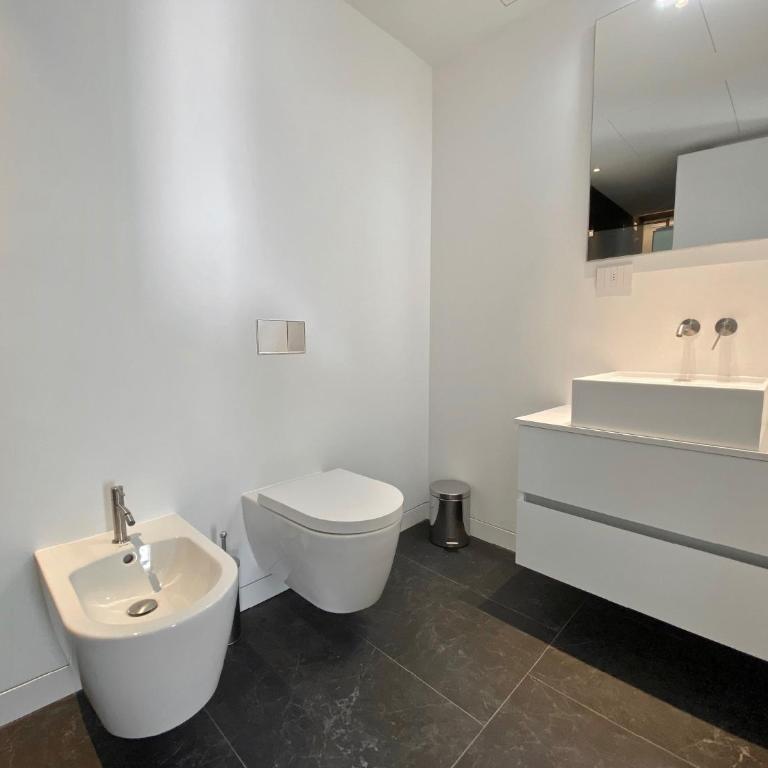 The Summer Houses Apartment - Appartamento con 2 Camere da Letto - 16