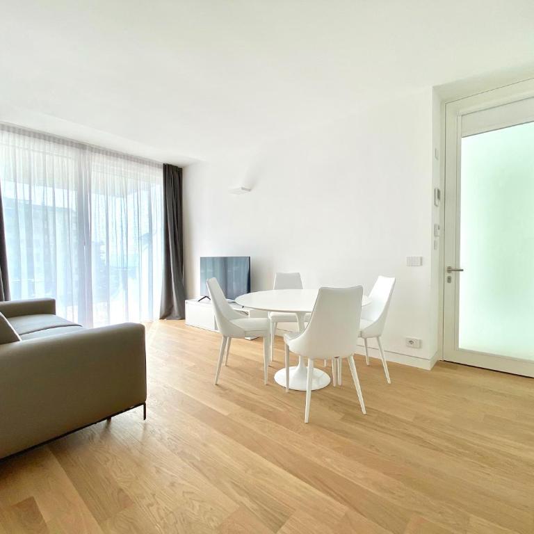 The Summer Houses Apartment - Appartamento con 2 Camere da Letto - 26