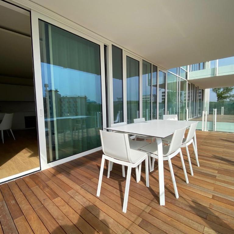 The Summer Houses Apartment - Appartamento con 2 Camere da Letto - 21