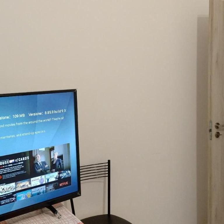 Stella Marina - voglia di vacanza e di relax - Appartamento con 2 Camere da Letto - 12
