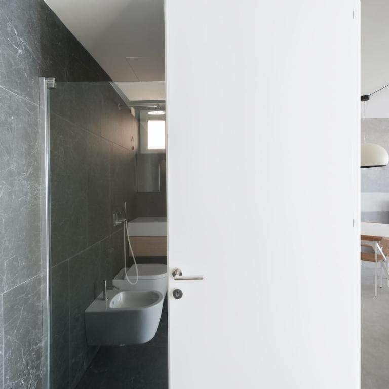 The Summer Houses Apartment - Appartamento con 2 Camere da Letto - 19