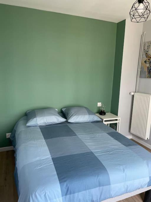 GDK locations meublés DUNKERQUE - Appartement 2 Chambres - 6