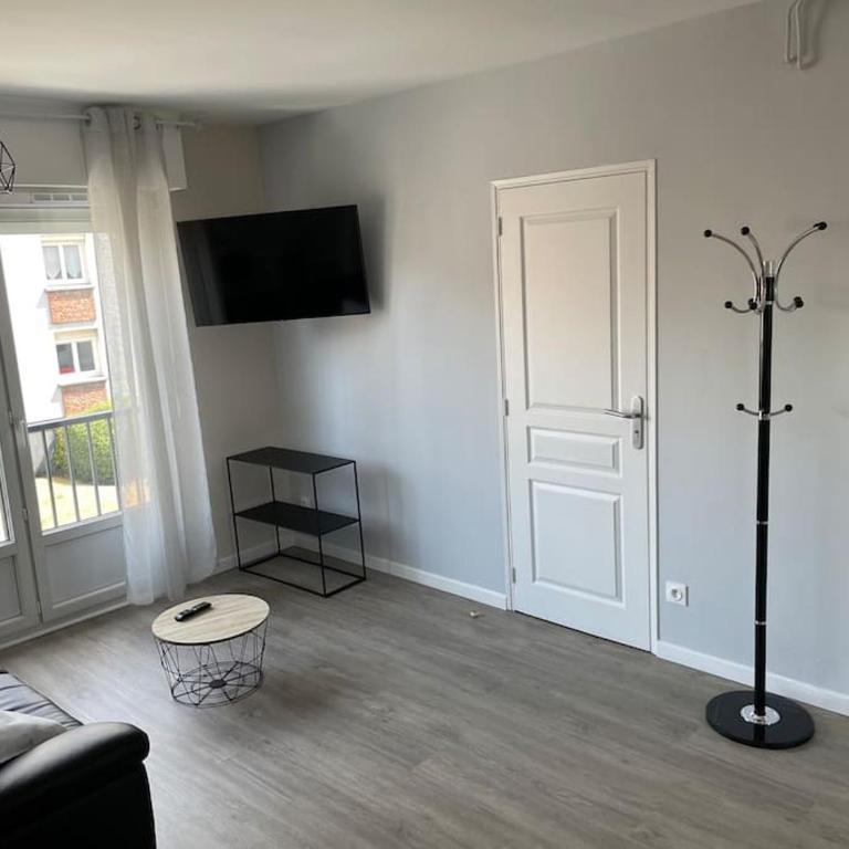 GDK locations meublés DUNKERQUE - Appartement 2 Chambres - 9