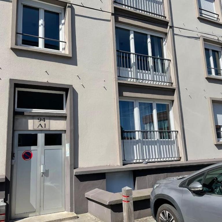 GDK locations meublés DUNKERQUE - Appartement 2 Chambres - 19