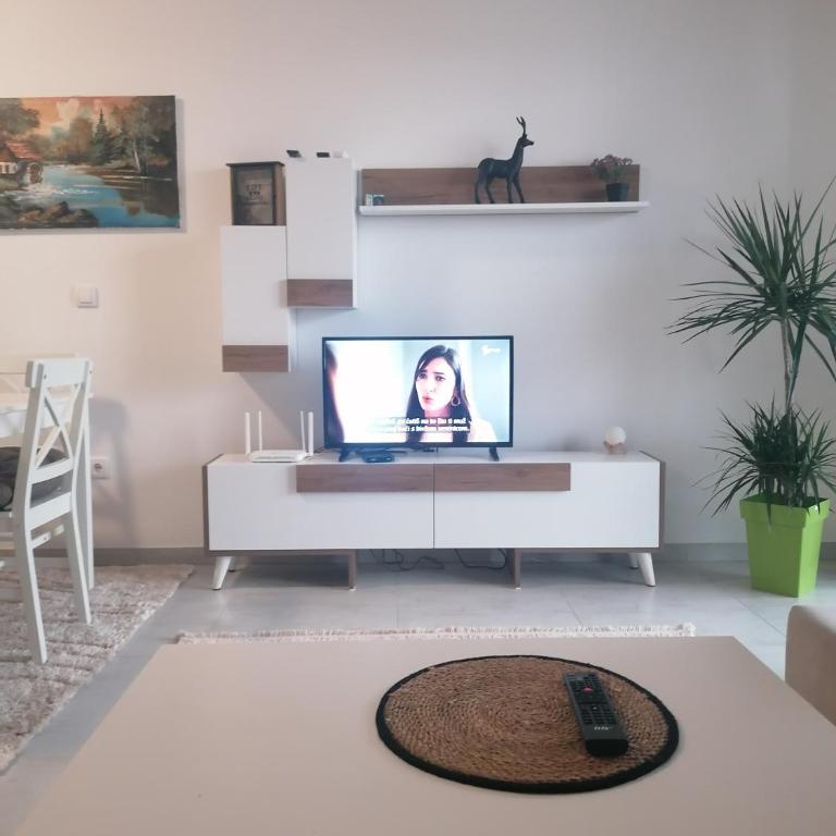 Tina 1 - One-Bedroom Apartment - 4