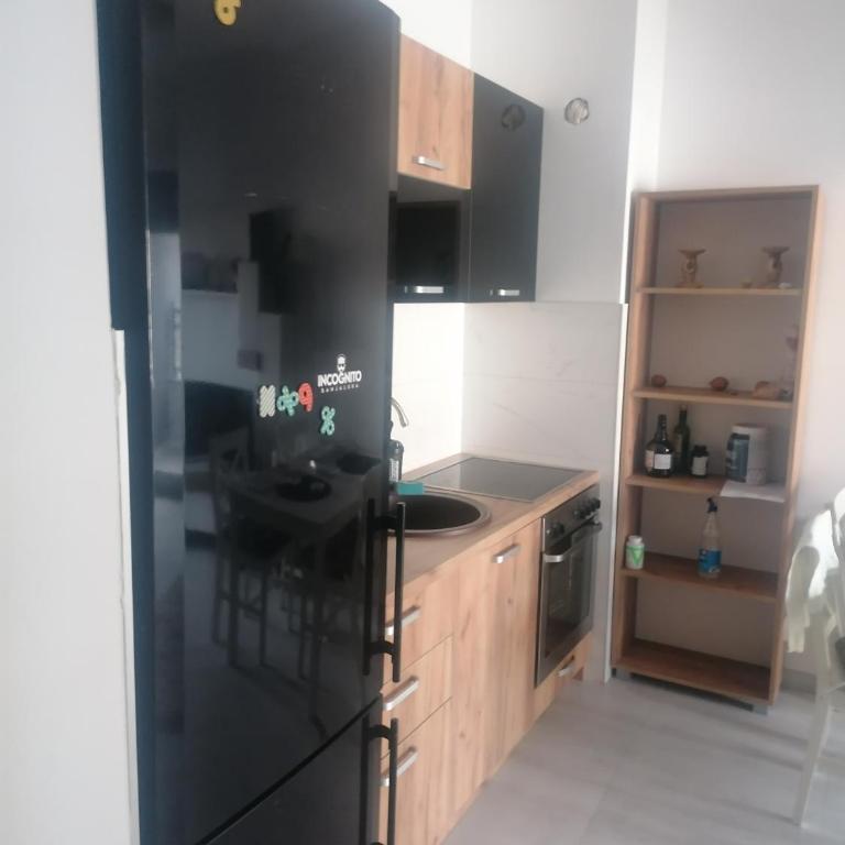Tina 1 - One-Bedroom Apartment - 6