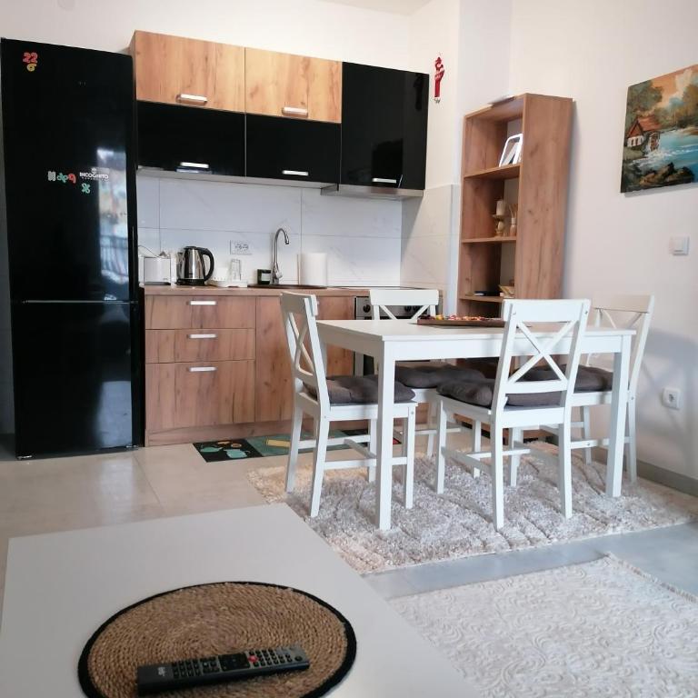 Tina 1 - One-Bedroom Apartment - 10