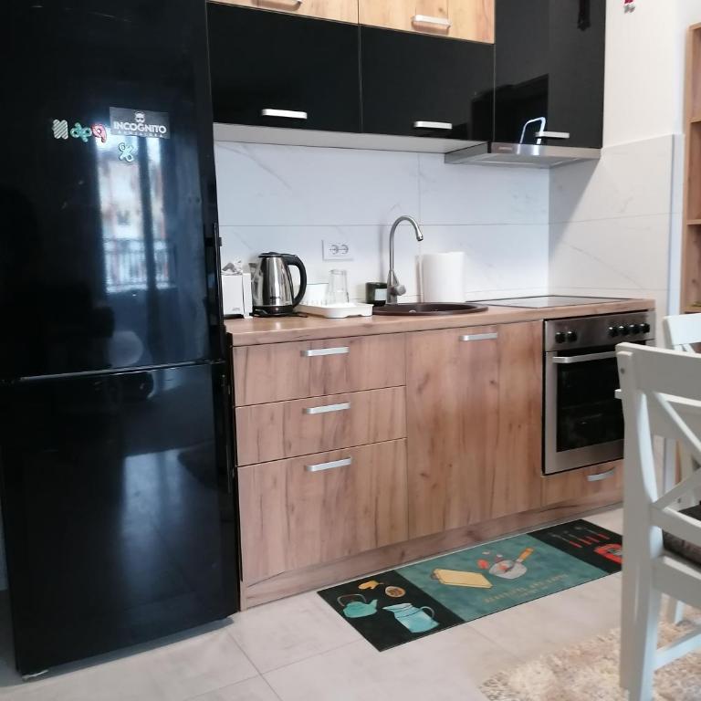 Tina 1 - One-Bedroom Apartment - 12