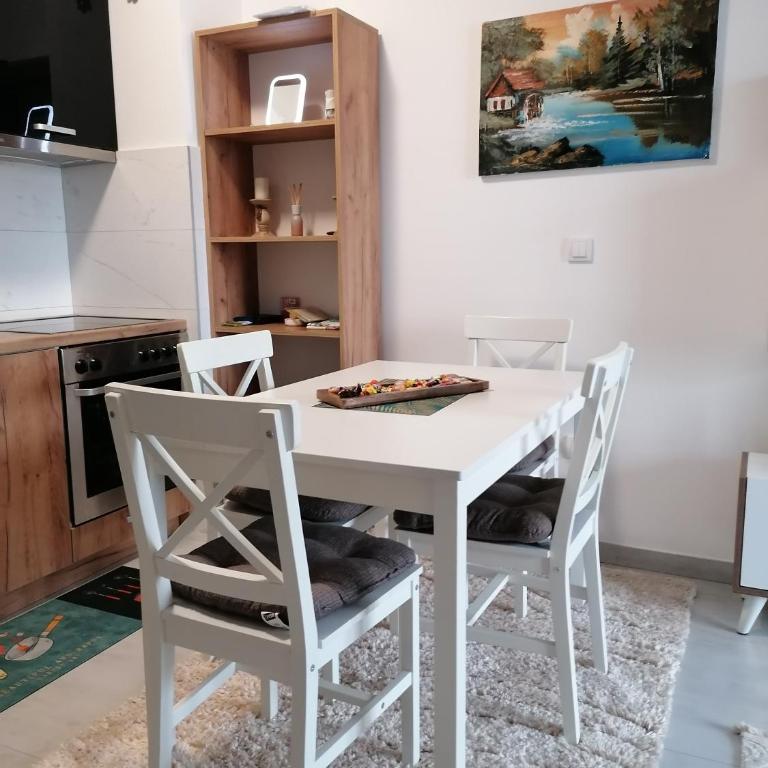 Tina 1 - One-Bedroom Apartment - 14
