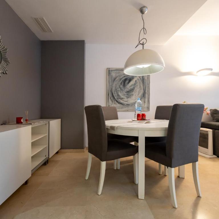 Comfy Downtown + Private terrace - Two-Bedroom Apartment - 29