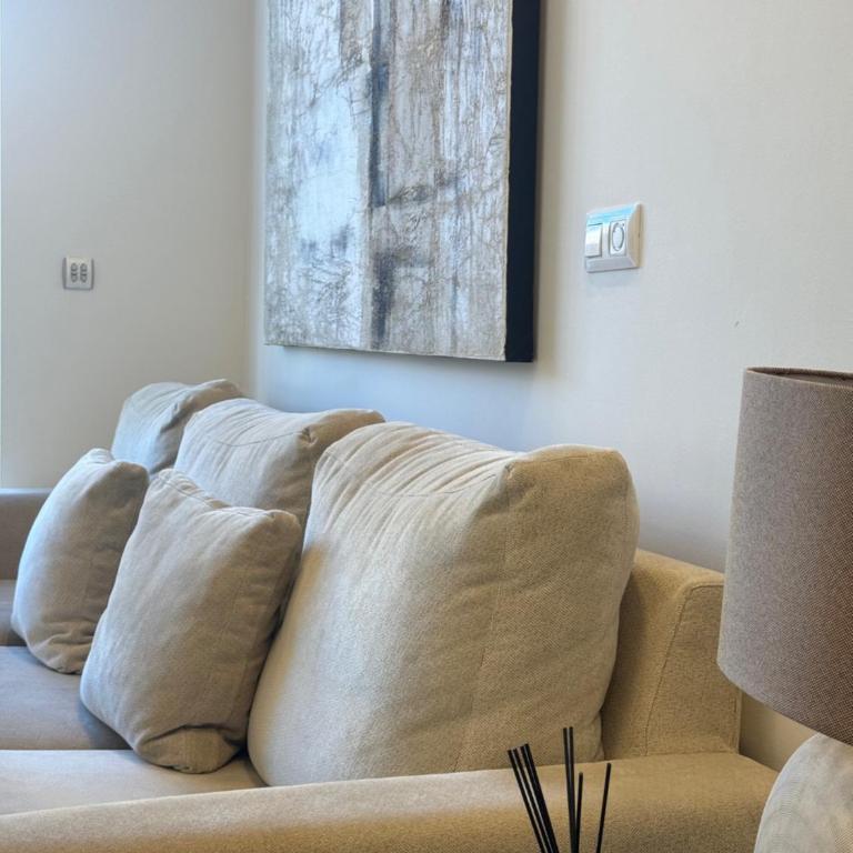 VICTORIA 32 SUITE - Apartamento de 2 dormitorios - 7