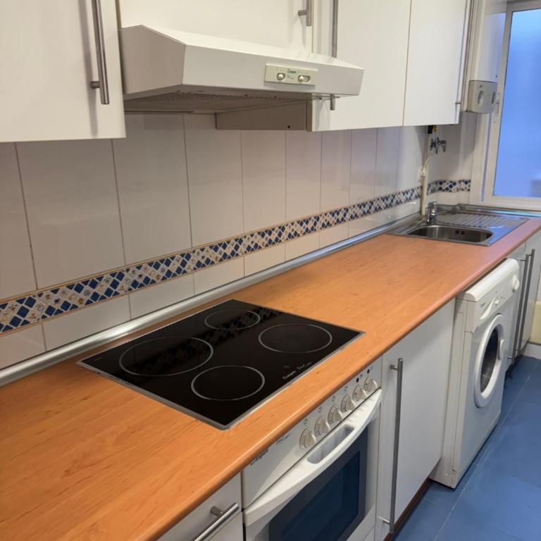 VICTORIA 32 SUITE - Apartamento de 2 dormitorios - 24
