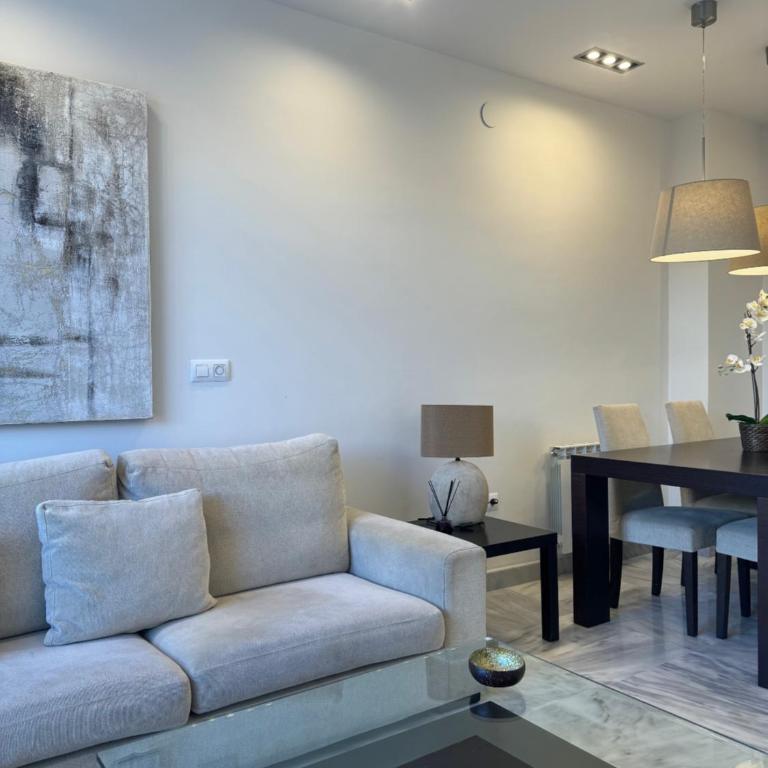 VICTORIA 32 SUITE - Apartamento de 2 dormitorios - 1