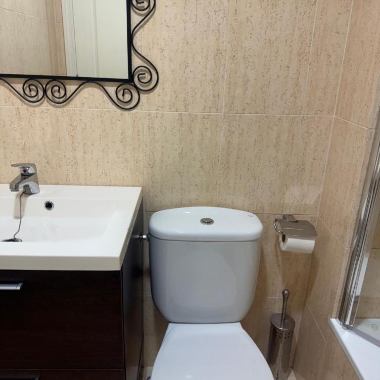 VICTORIA 32 SUITE - Apartamento de 2 dormitorios - 20