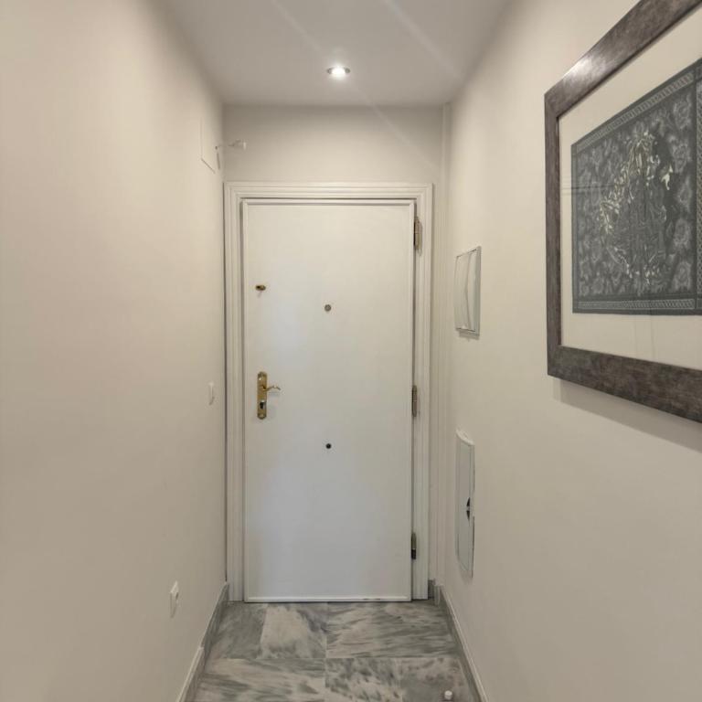 VICTORIA 32 SUITE - Apartamento de 2 dormitorios - 5