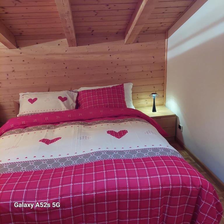 Appartamenti DOLOMITI - Two-Bedroom Apartment - 8