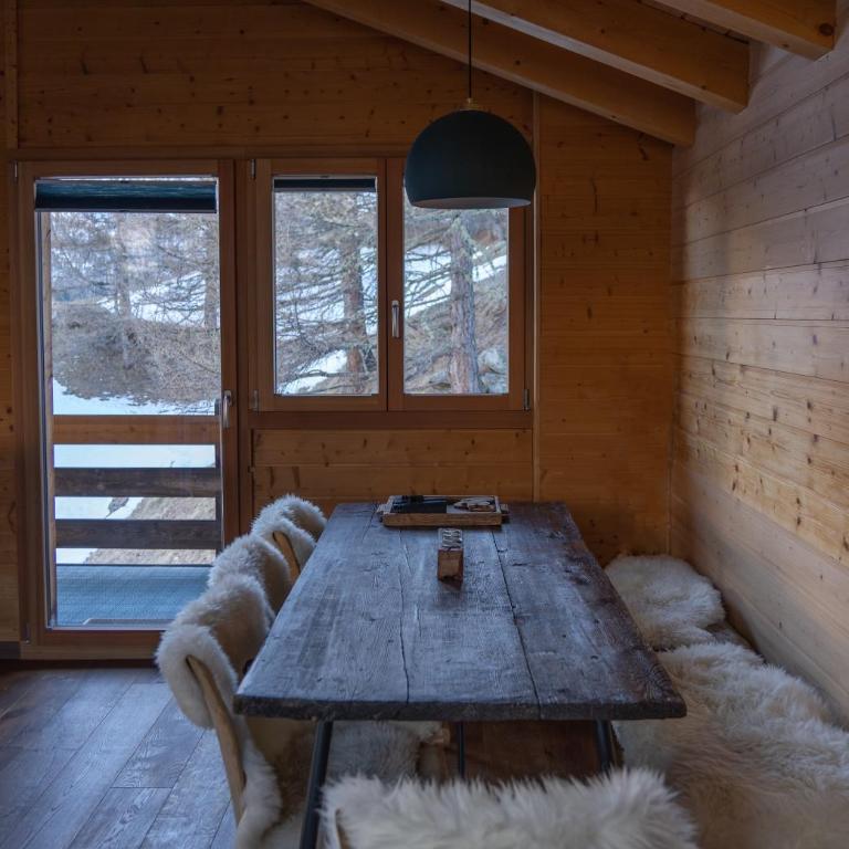 Chalet Adler - Chalet - 8