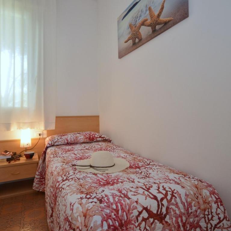 Villaggio Alex - Appartamento con 3 Camere da Letto - 5