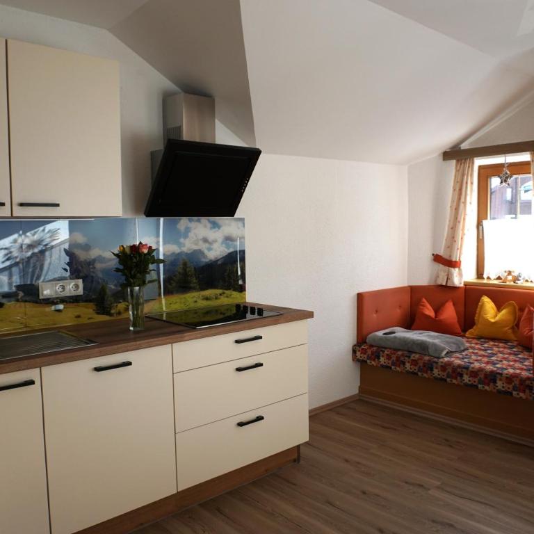 Hofer's Wiesenheim - Apartment mit 2 Schlafzimmern - 6