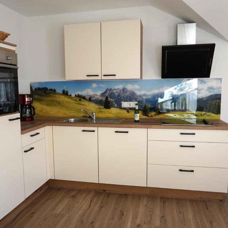 Hofer's Wiesenheim - Apartment mit 2 Schlafzimmern - 7