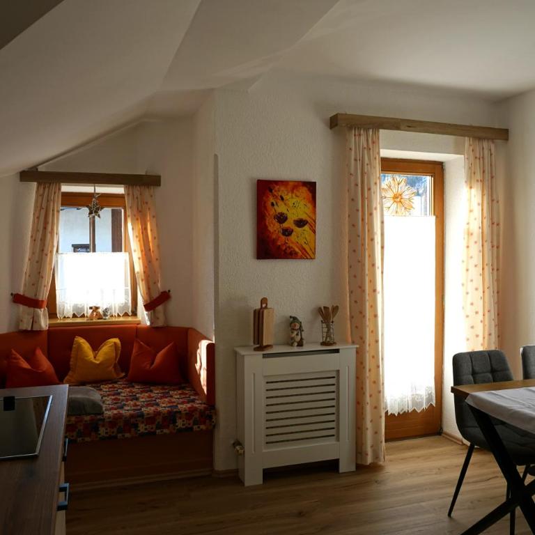 Hofer's Wiesenheim - Apartment mit 2 Schlafzimmern - 5