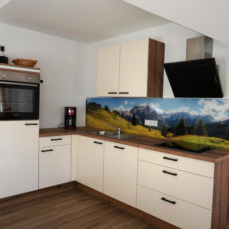 Hofer's Wiesenheim - Apartment mit 2 Schlafzimmern - 4