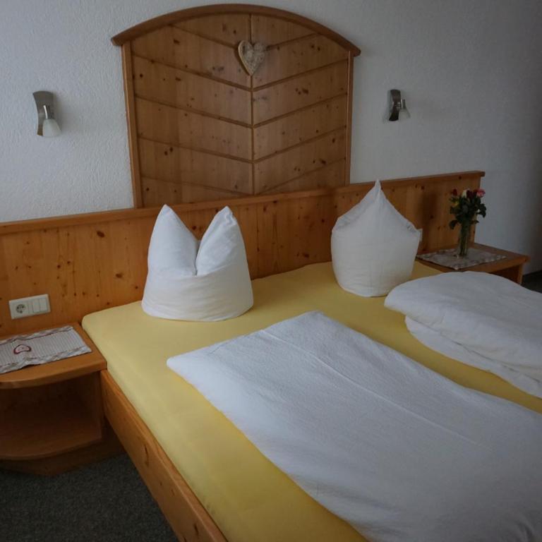 Hofer's Wiesenheim - Apartment mit 2 Schlafzimmern - 11