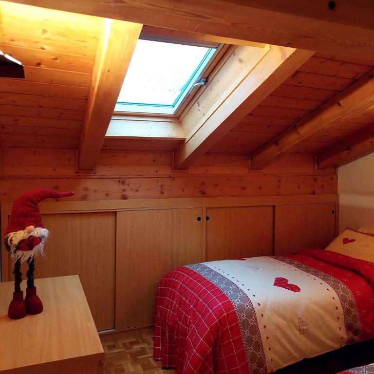 Appartamenti DOLOMITI - Two-Bedroom Apartment - 9