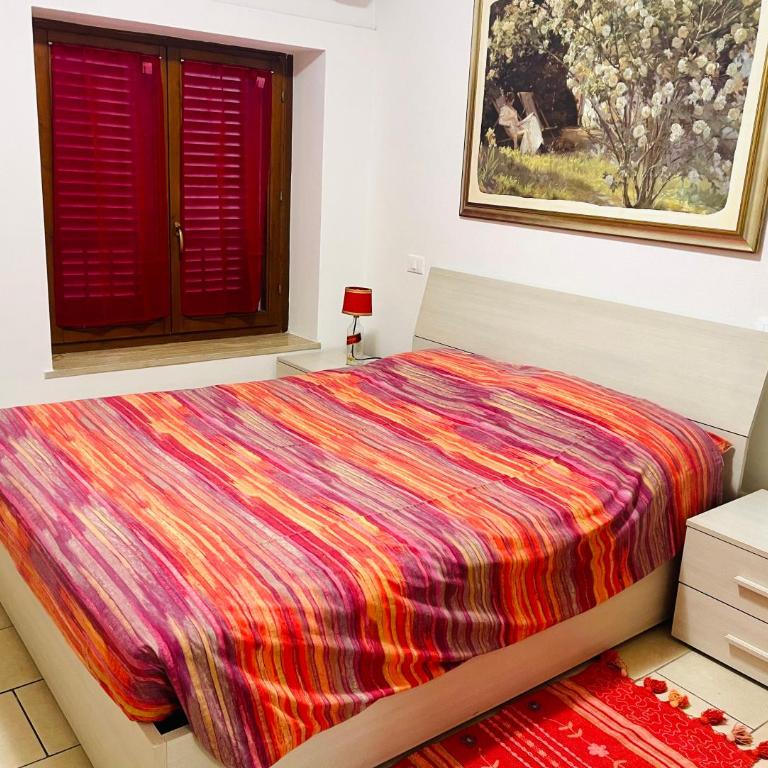KamerAlò - Appartamento con 1 Camera da Letto - 5