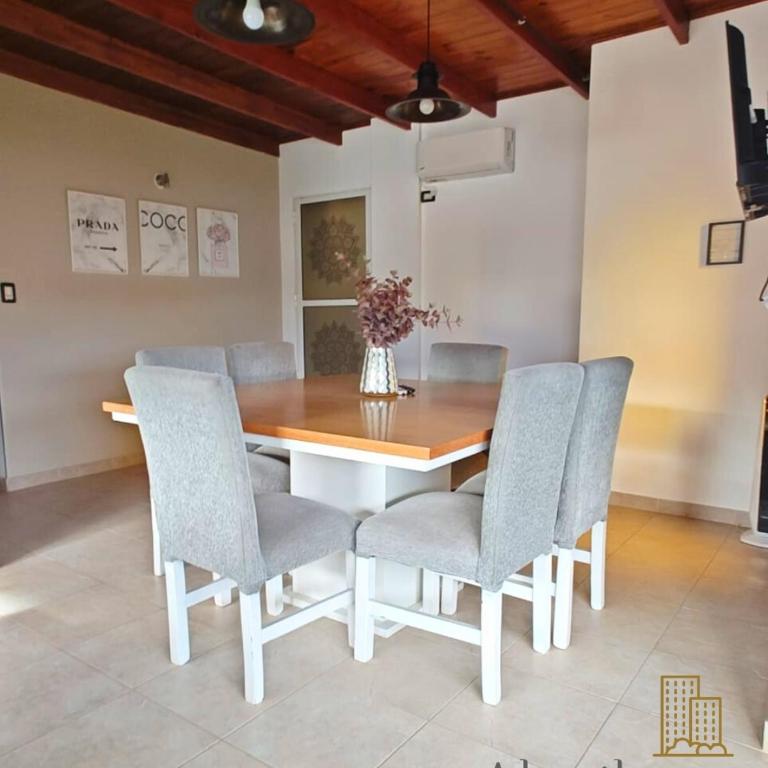 Firmat Apart Premium Estadías confortables para empresas y familias - Apartamento de 1 dormitorio - 1