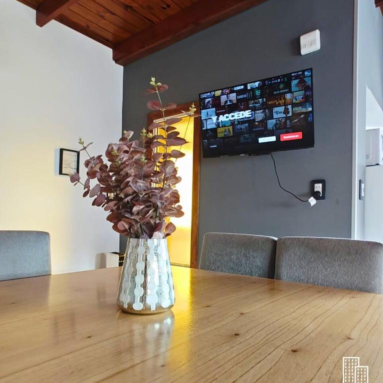 Firmat Apart Premium Estadías confortables para empresas y familias - Apartamento de 1 dormitorio - 2
