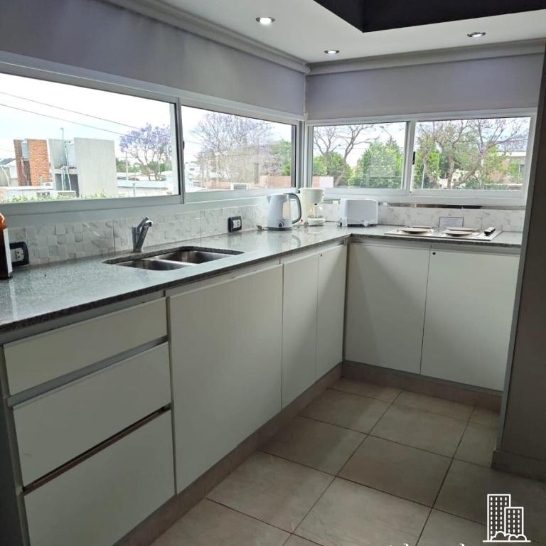 Firmat Apart Premium Estadías confortables para empresas y familias - Apartamento de 1 dormitorio - 4