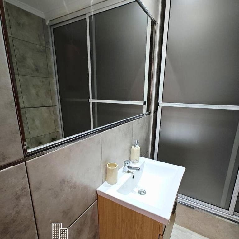 Firmat Apart Premium Estadías confortables para empresas y familias - Apartamento de 1 dormitorio - 9