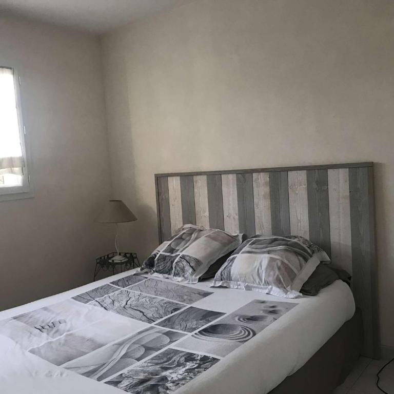 Maison 5P à Quiberon, 130m², proche plage, terrasse sud, jardin, garage, accepte animaux - FR-1-478-12 - Villa - 8