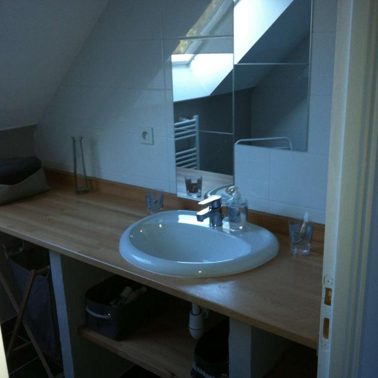 Maison 5P à Quiberon, 130m², proche plage, terrasse sud, jardin, garage, accepte animaux - FR-1-478-12 - Villa - 11