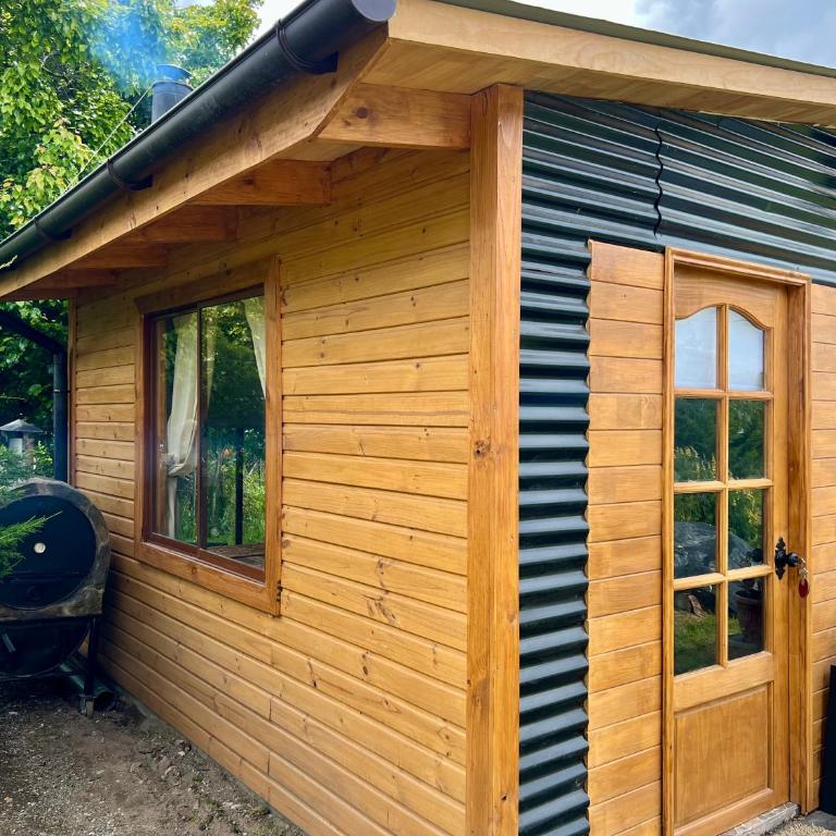 Siempre Verde - Habitación Doble con baño privado - 2