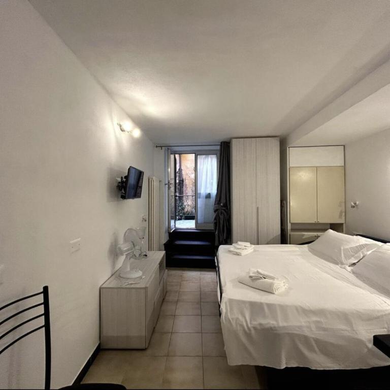 Il Covino Apartment - Monolocale - 13