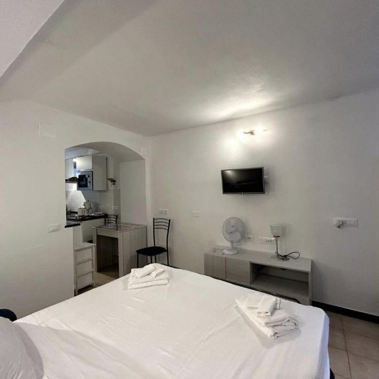 Il Covino Apartment - Monolocale - 12