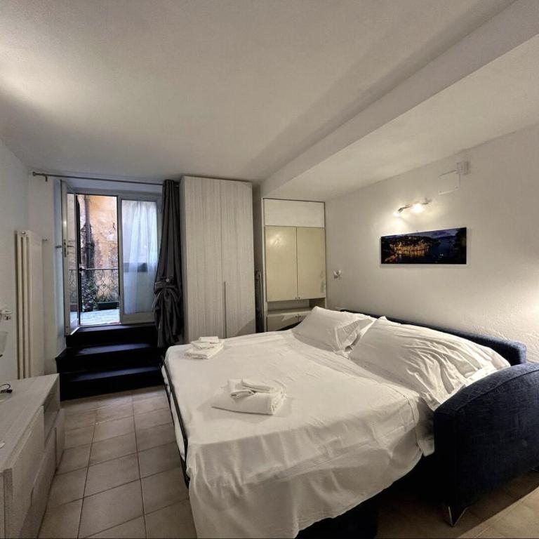 Il Covino Apartment - Monolocale - 10