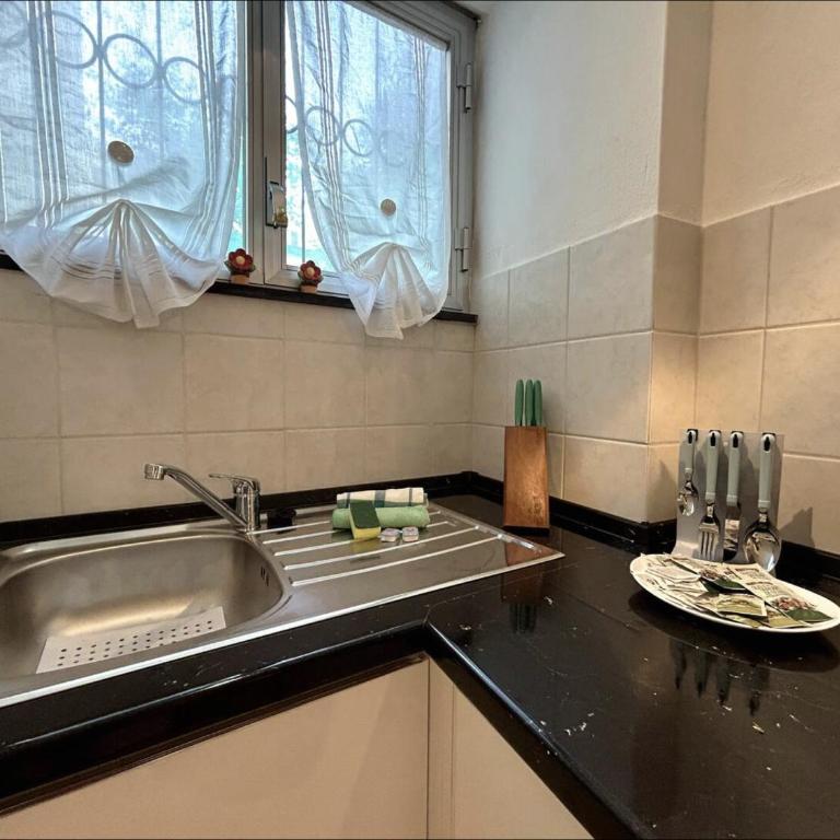 Il Covino Apartment - Monolocale - 6