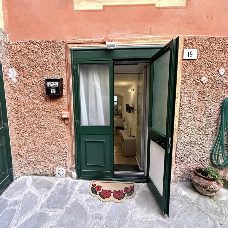 Il Covino Apartment - Monolocale - 16