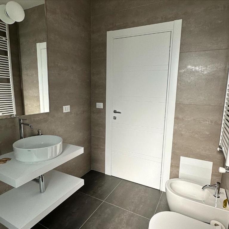B&B TEMPI NUOVI - Suite Standard - 6