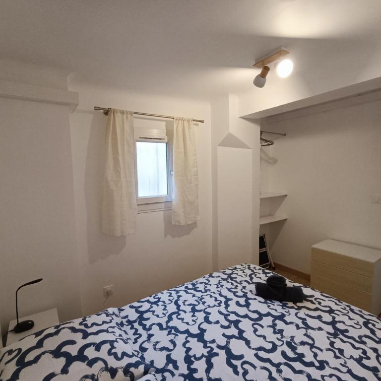 T3 cosy climatisé, intra-muros Avignon - Apartment mit 2 Schlafzimmern - 12