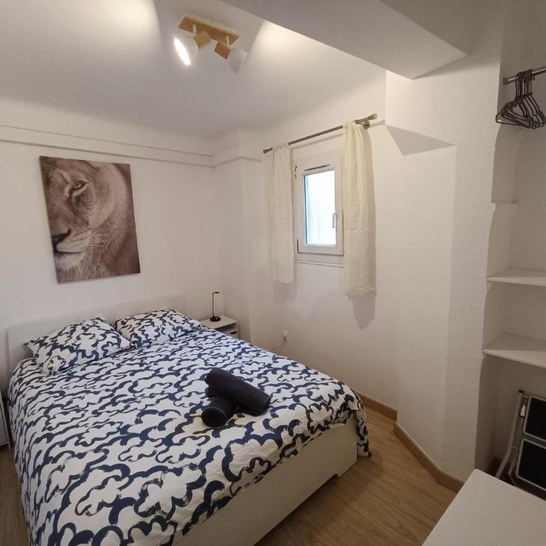 T3 cosy climatisé, intra-muros Avignon - Apartment mit 2 Schlafzimmern - 11