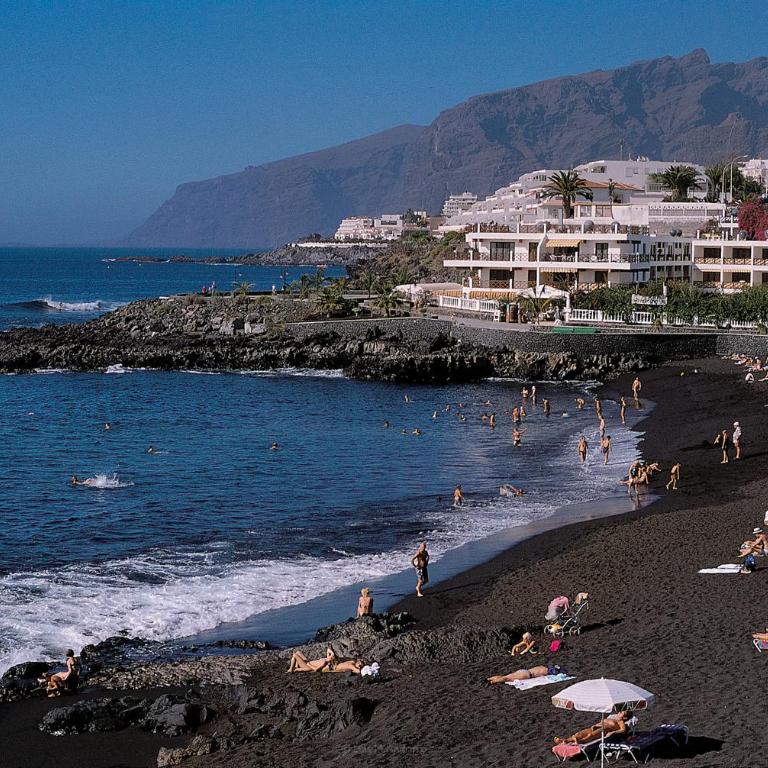 Poseidón Arena Beach - Apartamento de 1 dormitorio - 20