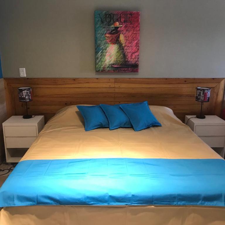 Apart Gallery - San Lorenzo - Salta - Apartamento con balcón - 6